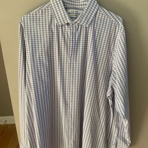 COPY - Mizzen + main dress shirt